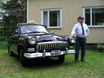 Pentti 80 vuotta